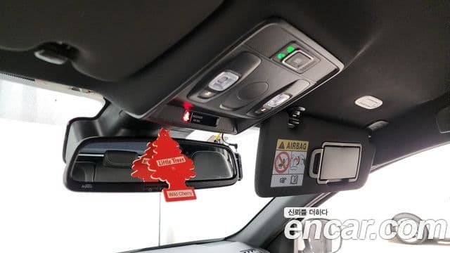 Renault Korea(Samsung) XM3 1.6 GTe Инспайр (Inspire), 2024 17