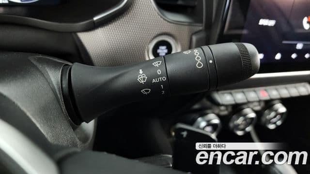 Renault Korea(Samsung) XM3 1.6 GTe Инспайр (Inspire), 2024 18