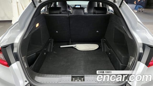 Renault Korea(Samsung) XM3 1.6 GTe Инспайр (Inspire), 2024 20