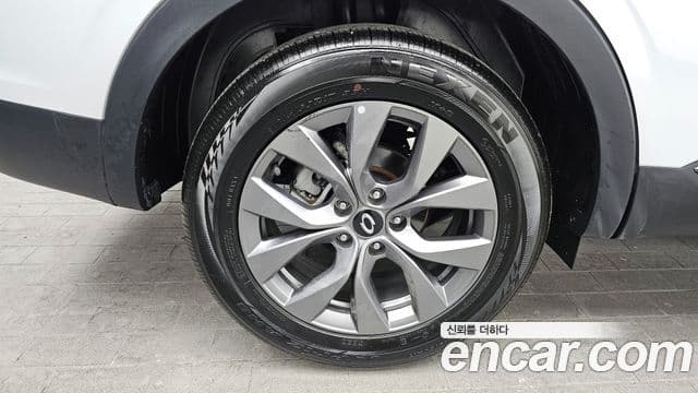 Renault Korea(Samsung) XM3 1.6 GTe Инспайр (Inspire), 2024 все фото