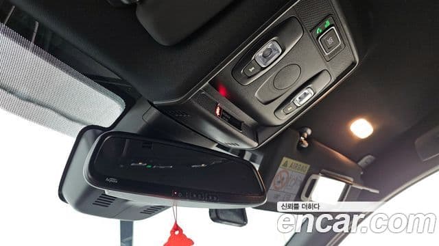 Renault Korea(Samsung) XM3 1.6 GTe Инспайр (Inspire), 2024 17