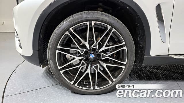 BMW X6 (F16), 2017 все фото