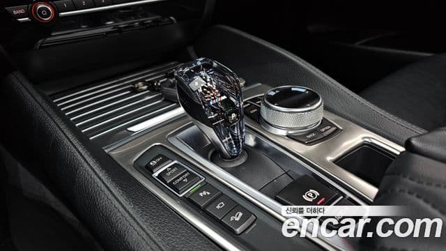 BMW X6 (F16), 2017 9