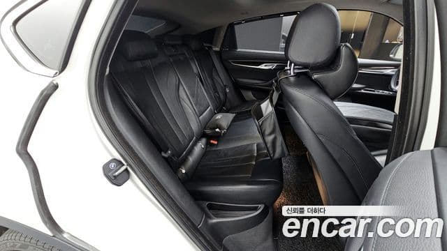 BMW X6 (F16), 2017 11