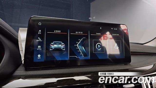 BMW X6 (F16), 2017 17