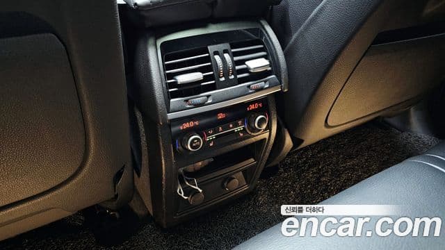 BMW X6 (F16), 2017 18