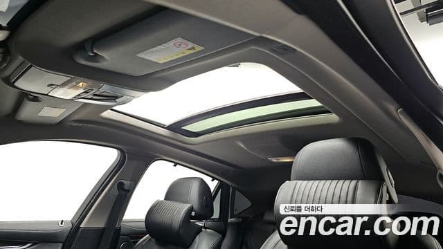 BMW X6 (F16), 2017 19