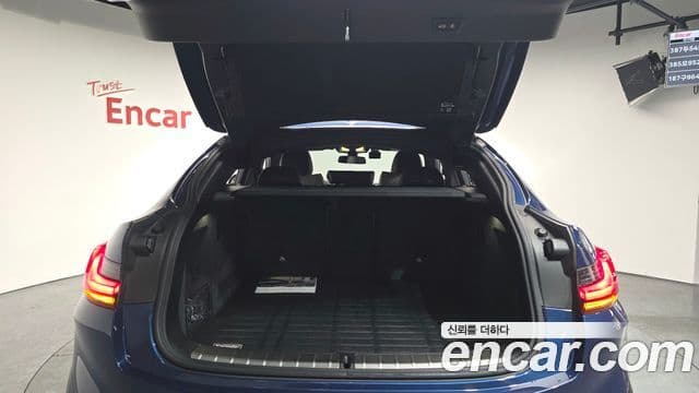 BMW X4 (G02) xDrive20i M Sport, 2023 20