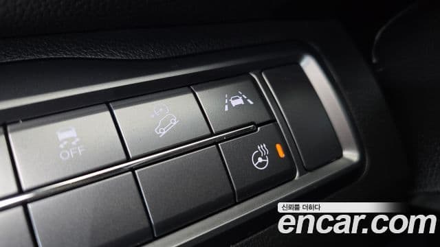 KG모빌리티(SsangYong) Berry New Tivoli R-PLUS белый, 2022 17