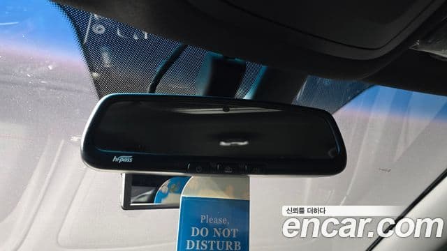 KG모빌리티(SsangYong) Berry New Tivoli R-PLUS белый, 2022 19