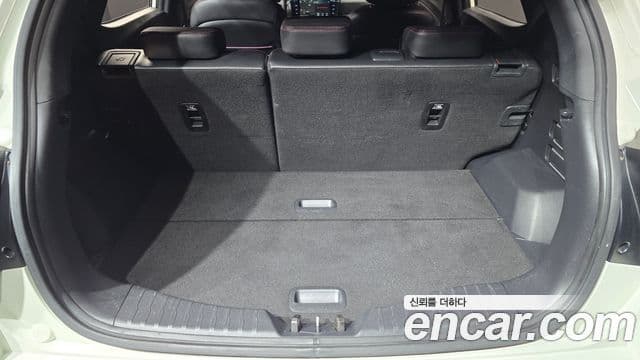 KG모빌리티(SsangYong) Berry New Tivoli R-PLUS белый, 2022 20