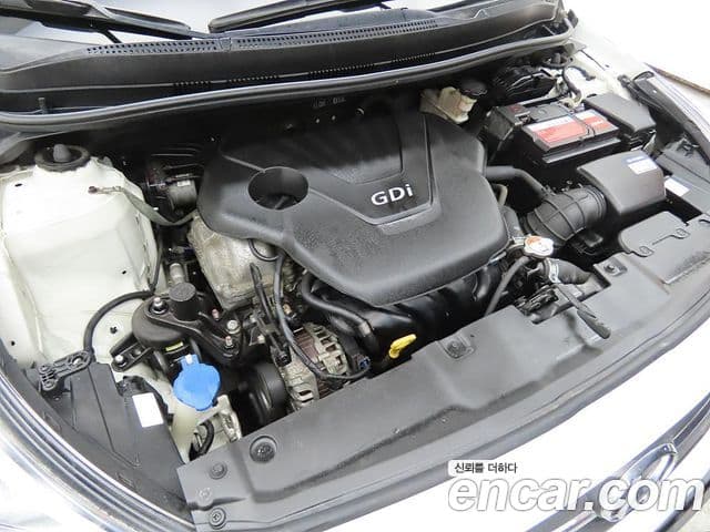 Hyundai Accent(новый кузов / новое поколение) Modern, 2017 6