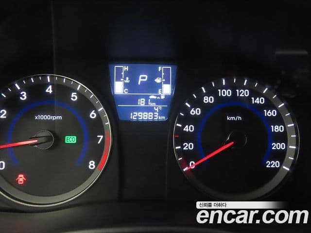 Hyundai Accent(новый кузов / новое поколение) Modern, 2017 8