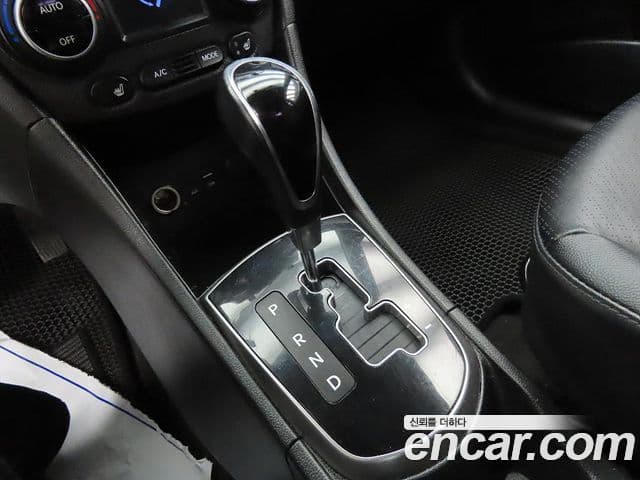 Hyundai Accent(новый кузов / новое поколение) Modern, 2017 9