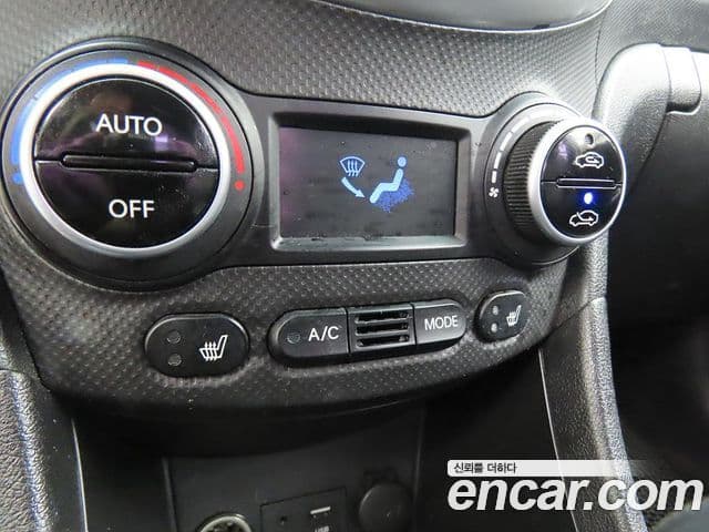 Hyundai Accent(новый кузов / новое поколение) Modern, 2017 12