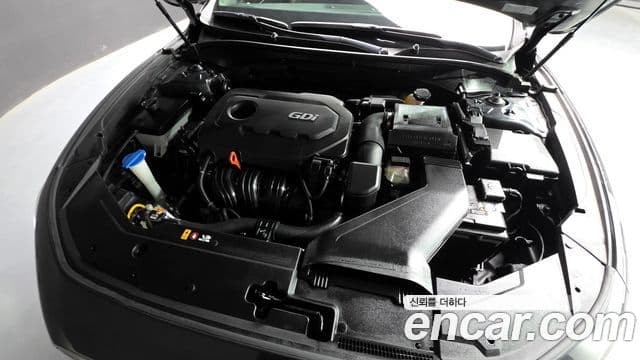 Hyundai Grandeur IG Special, 2018 6