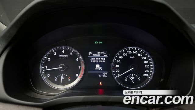 Hyundai Grandeur IG Special, 2018 8