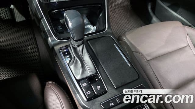 Hyundai Grandeur IG Special, 2018 9