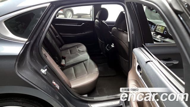 Hyundai Grandeur IG Special, 2018 12