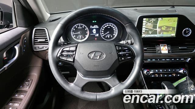 Hyundai Grandeur IG Special, 2018 13