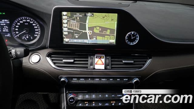 Hyundai Grandeur IG Special, 2018 14