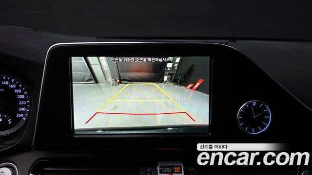 Hyundai Grandeur IG Special, 2018 15