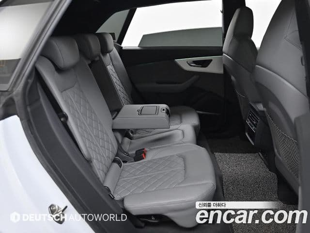 Audi Q8 (4M) Premium, 2021 12