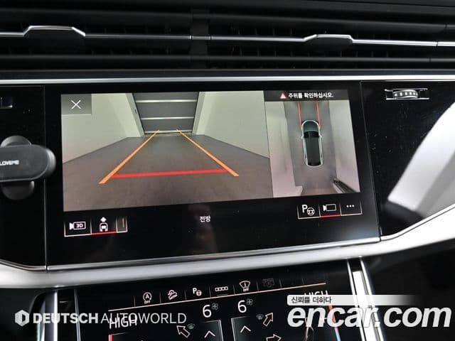 Audi Q8 (4M) Premium, 2021 15