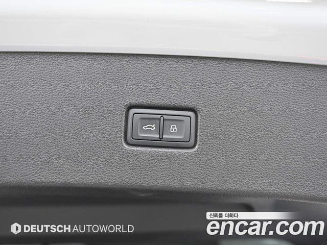 Audi Q8 (4M) Premium, 2021 20