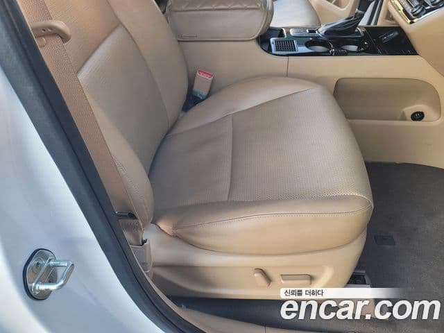 Kia The / новый New Carnival Prestige, 2019 13