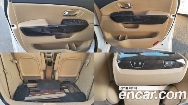 Kia The / новый New Carnival Prestige, 2019 18