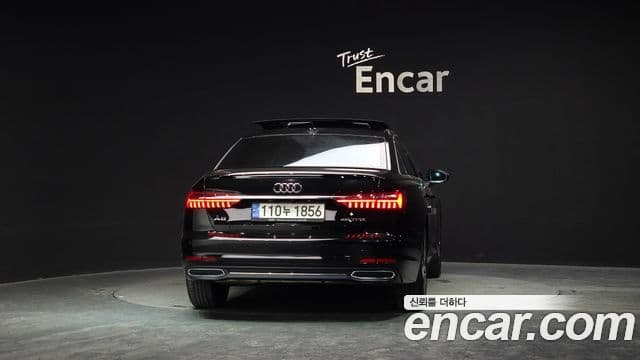 Audi A6 (C8), 2021 4