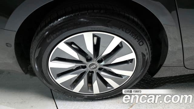 Audi A6 (C8), 2021 все фото