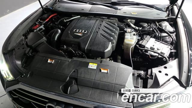 Audi A6 (C8), 2021 6