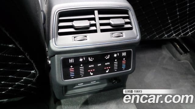 Audi A6 (C8), 2021 19