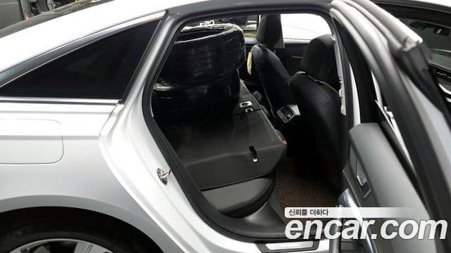 Audi A6 (C8), 2020 12