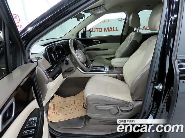 Kia Carnival 4세대 Prestige, 2022 6