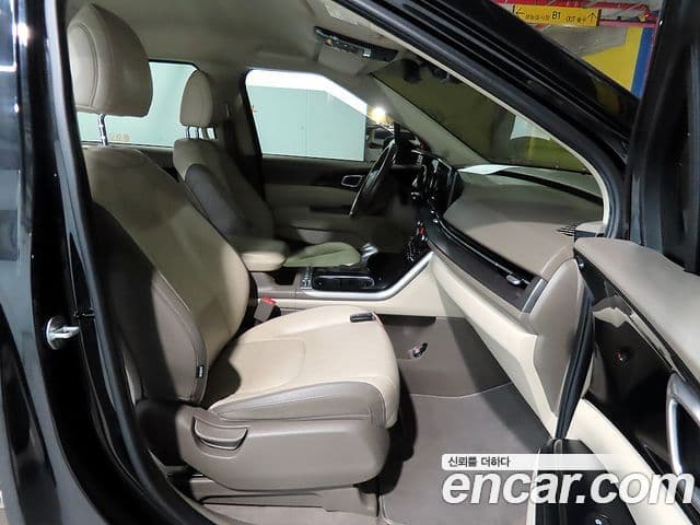 Kia Carnival 4세대 Prestige, 2022 9