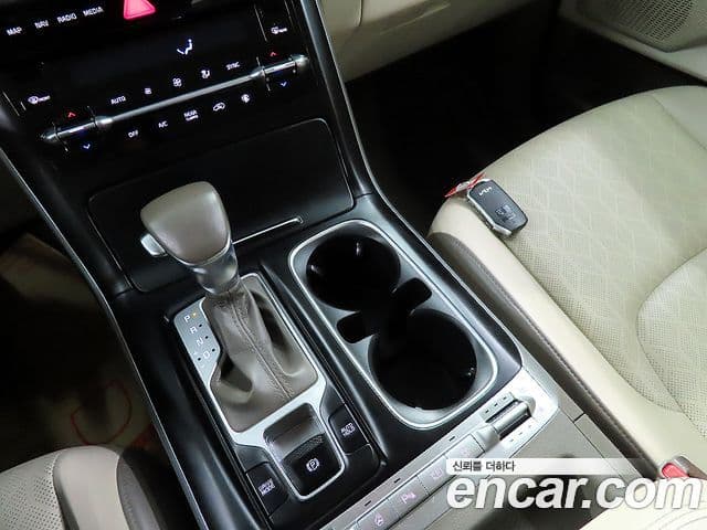 Kia Carnival 4세대 Prestige, 2022 14