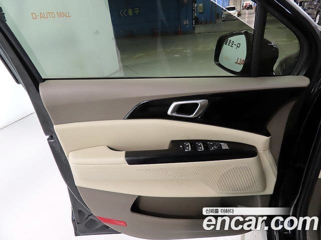 Kia Carnival 4세대 Prestige, 2022 15