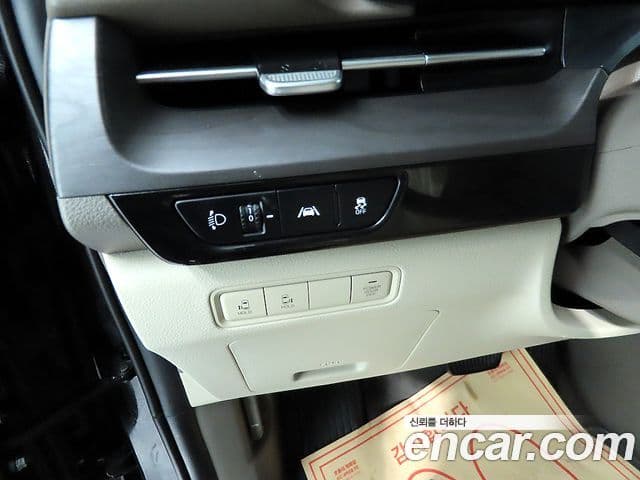 Kia Carnival 4세대 Prestige, 2022 16