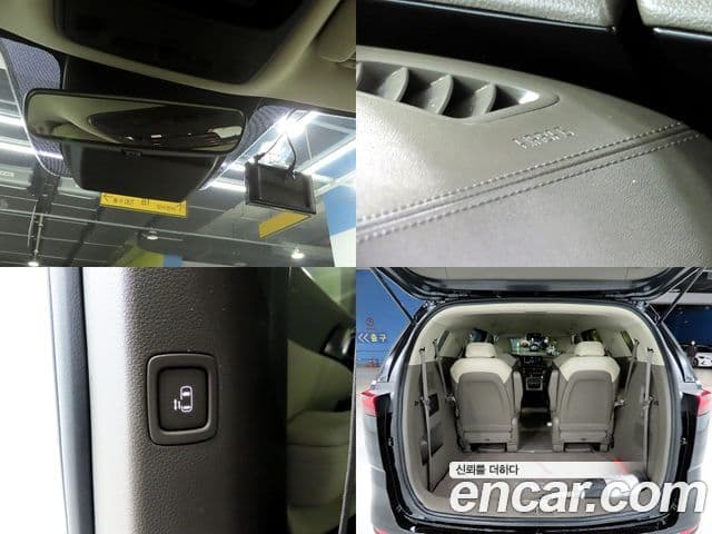 Kia Carnival 4세대 Prestige, 2022 18