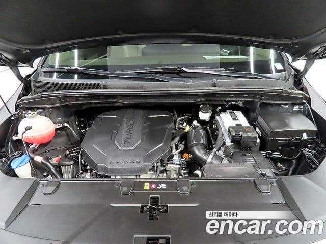 Kia Carnival 4세대 Prestige, 2022 19