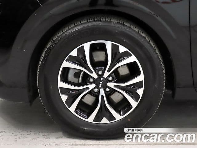 Kia Carnival 4세대 Prestige, 2022 20