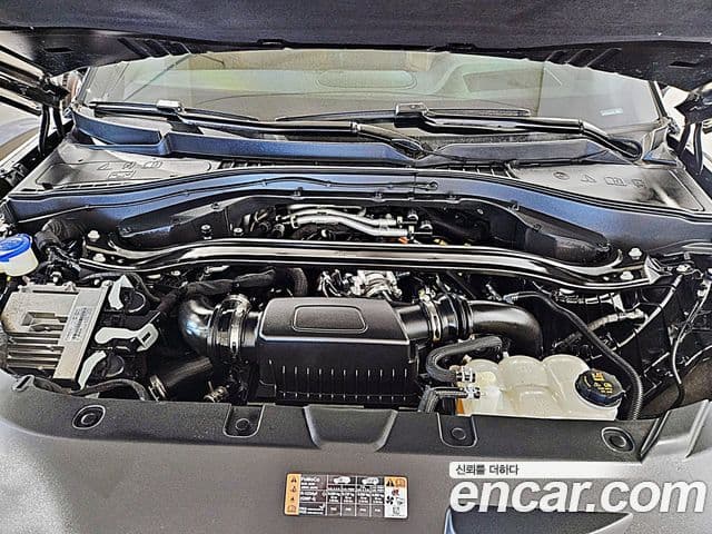 Lincoln Aviator 2세대 3.0 Reserve AWD, 2023 6