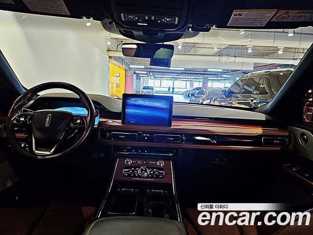 Lincoln Aviator 2세대 3.0 Reserve AWD, 2023 7