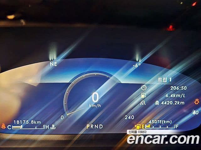 Lincoln Aviator 2세대 3.0 Reserve AWD, 2023 8