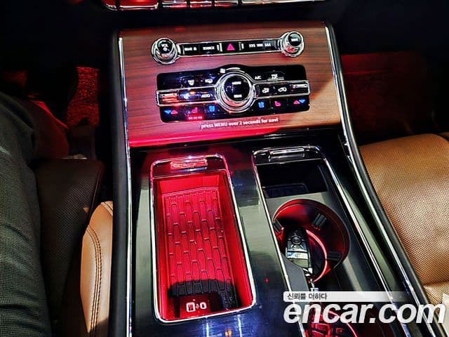 Lincoln Aviator 2세대 3.0 Reserve AWD, 2023 9