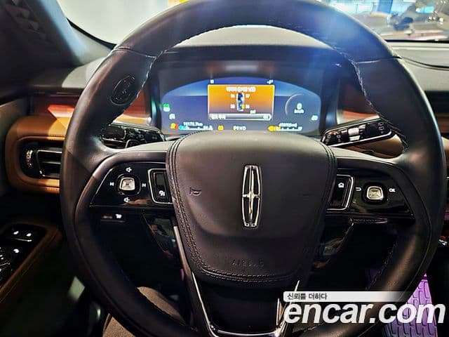 Lincoln Aviator 2세대 3.0 Reserve AWD, 2023 10