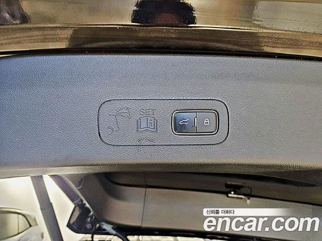 Lincoln Aviator 2세대 3.0 Reserve AWD, 2023 19